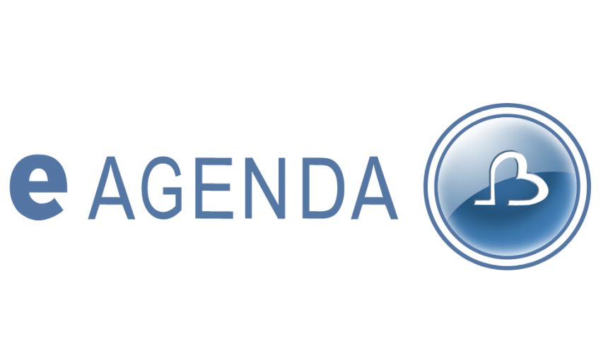 Logotipo da eAgenda