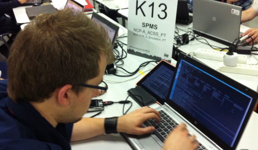 SPMS na Suiça em encontro epSOS