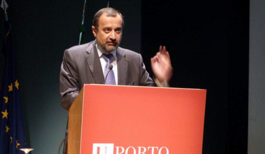 Raul Mascarenhas, Presidente da SPMS,EPE