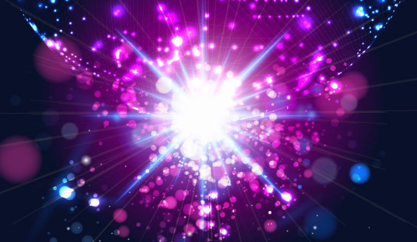 imagem de vetores abstrata