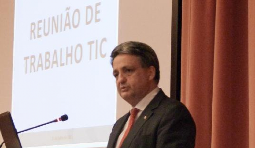 Paulo Macedo