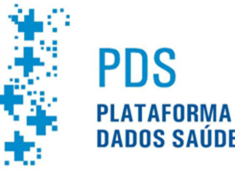 Logótipo da PDS