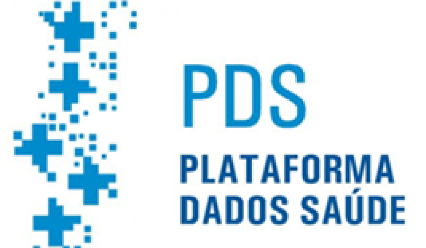 Logótipo da PDS