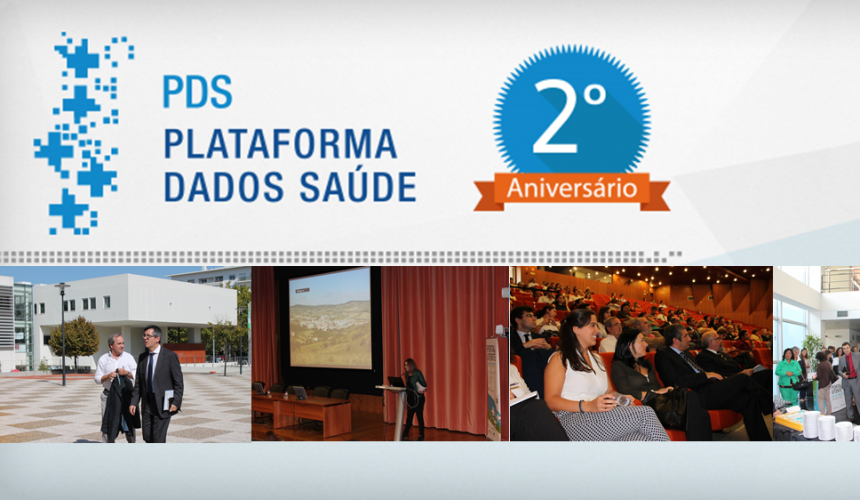 2º banner aniversário PDS