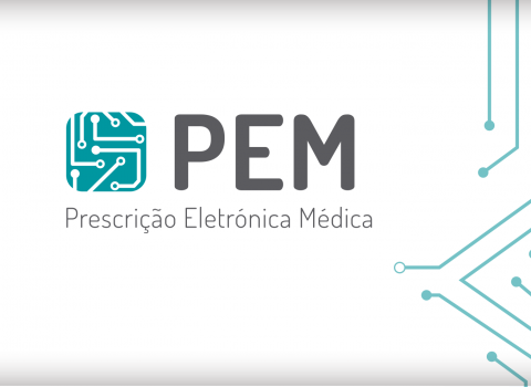 Prescrição Eletrónica Médica