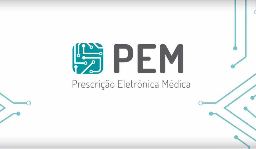 Prescrição Eletrónica Médica