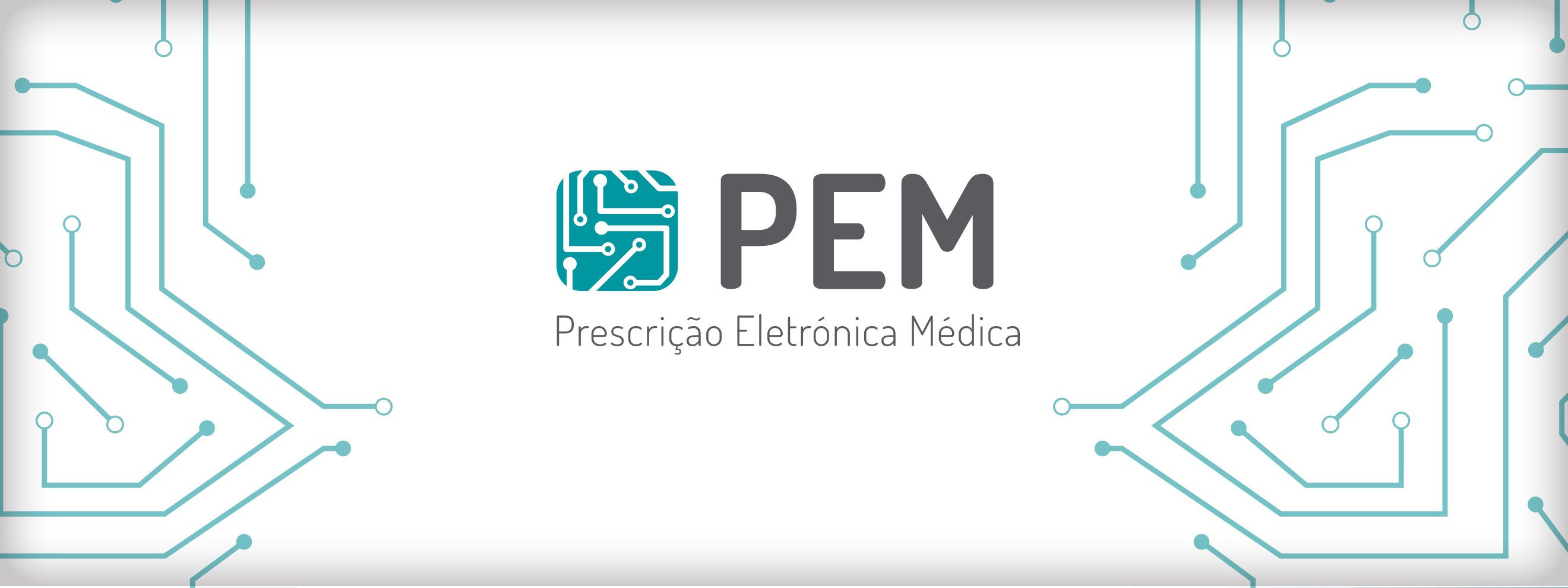 Prescrição Eletrónica Médica