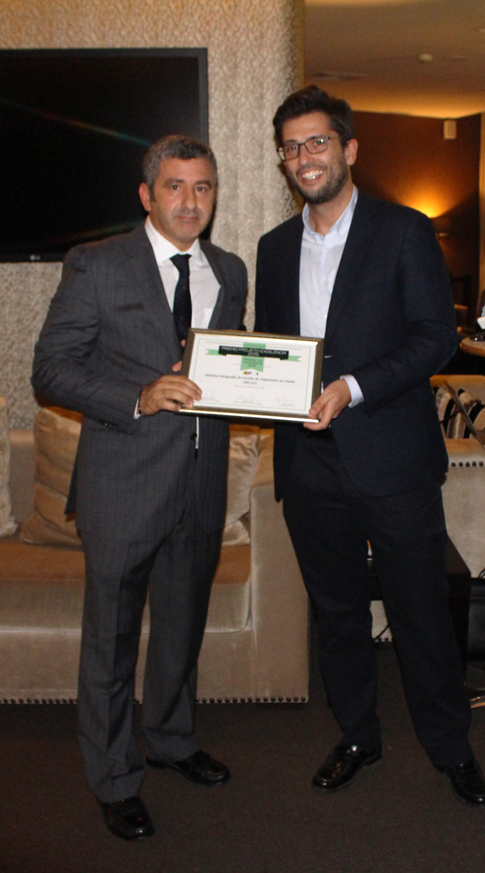 Entrega Premio_Dr Artur Mimoso