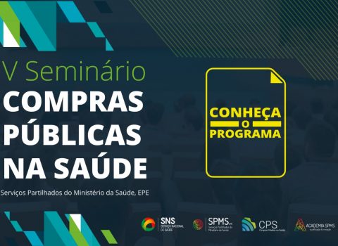 quinto seminário de compras públicas