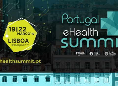 ehealth summit 2019