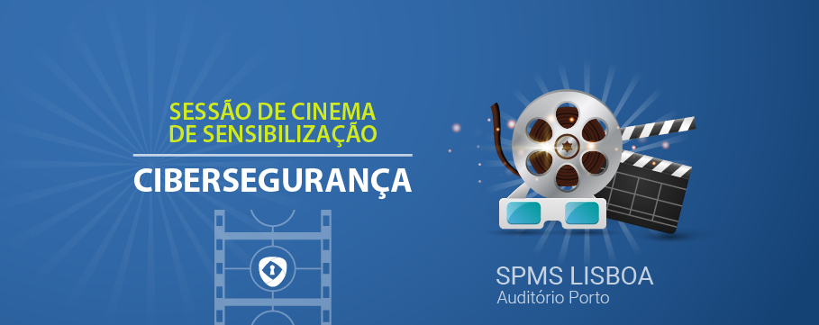 filme e debate cibersegurança