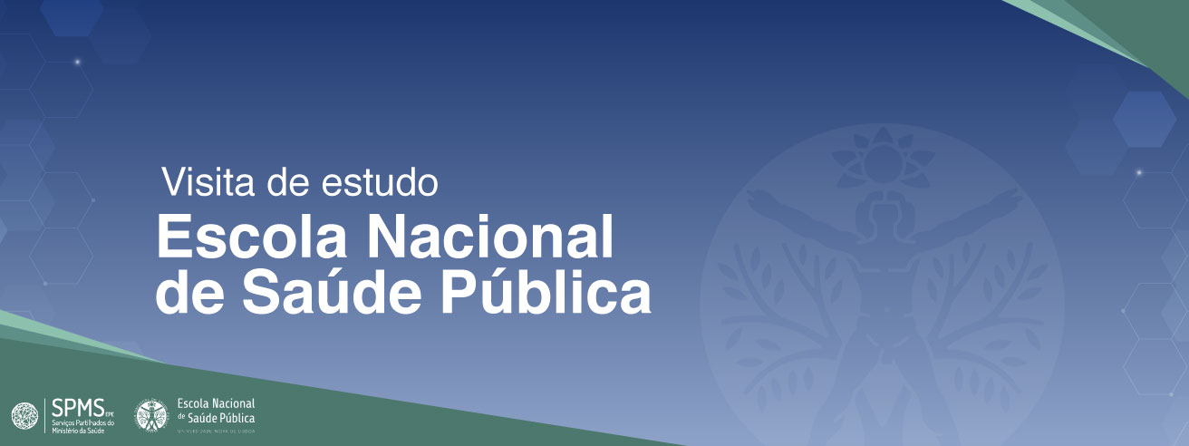 visita escola nacional de saude