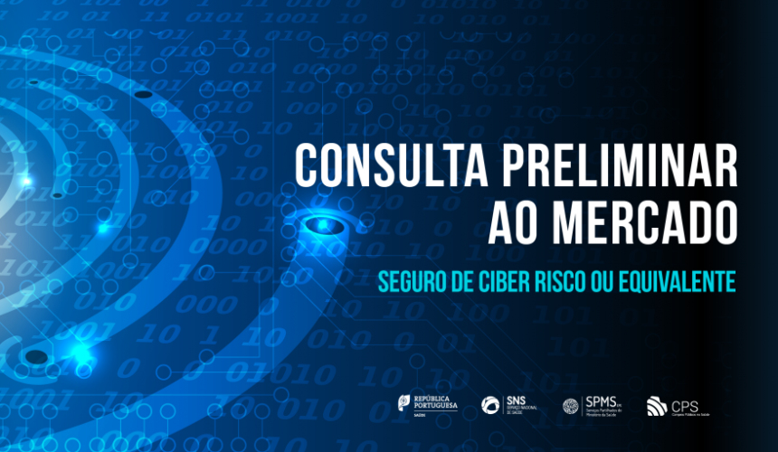 código binário azul, Consulta Preliminar ao Mercado