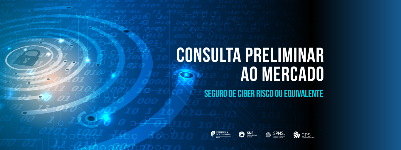 código binário azul, Consulta Preliminar ao Mercado