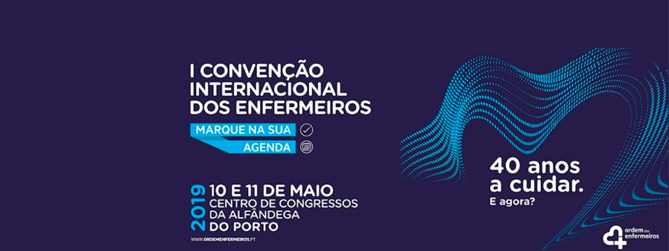 convençao enfermeiros