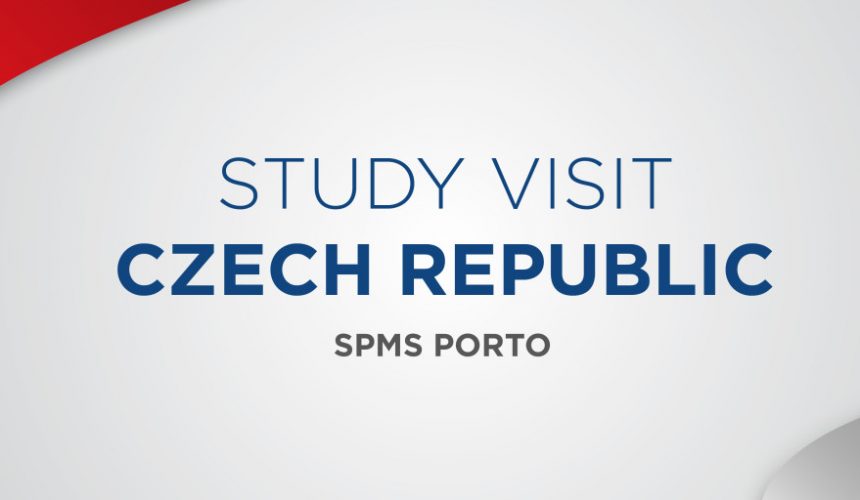 visita republica checa spms porto