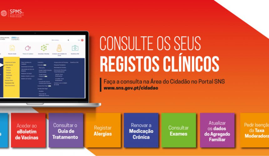 banner registos clinicos