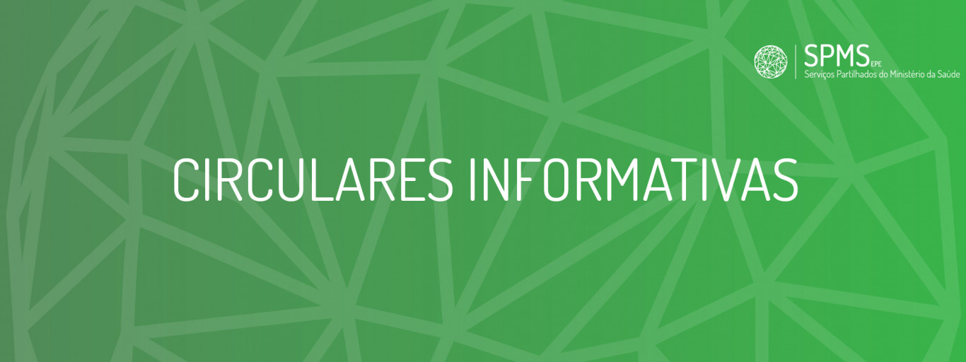 Circulares Informativas