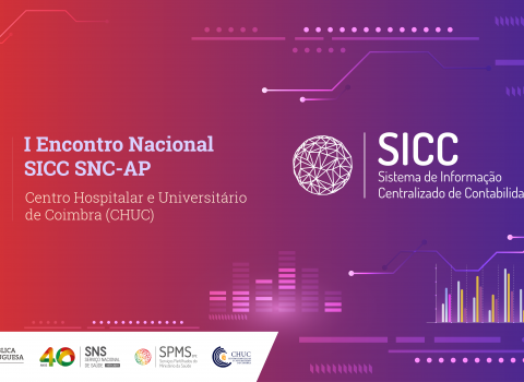 I Encontro Nacional SICC SNC-AP