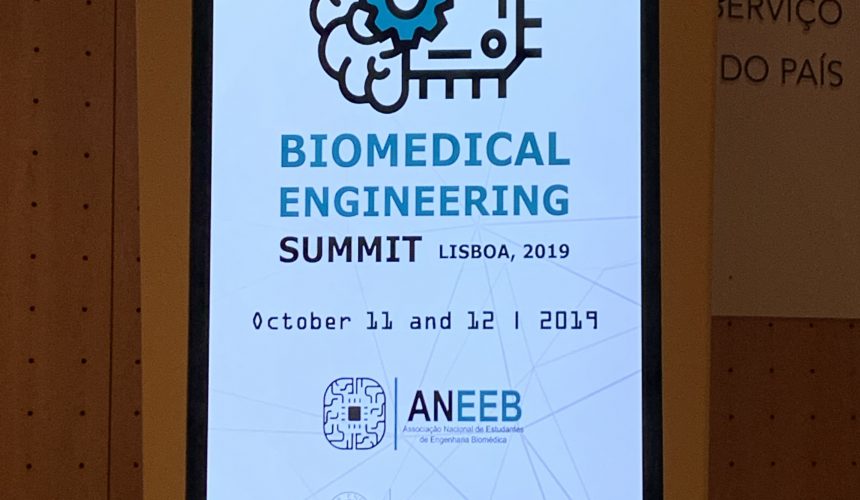 SPMS na Biomedical Engineering Summit5