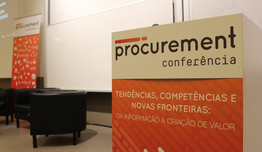 SPMS na conferência procurement Nova 2