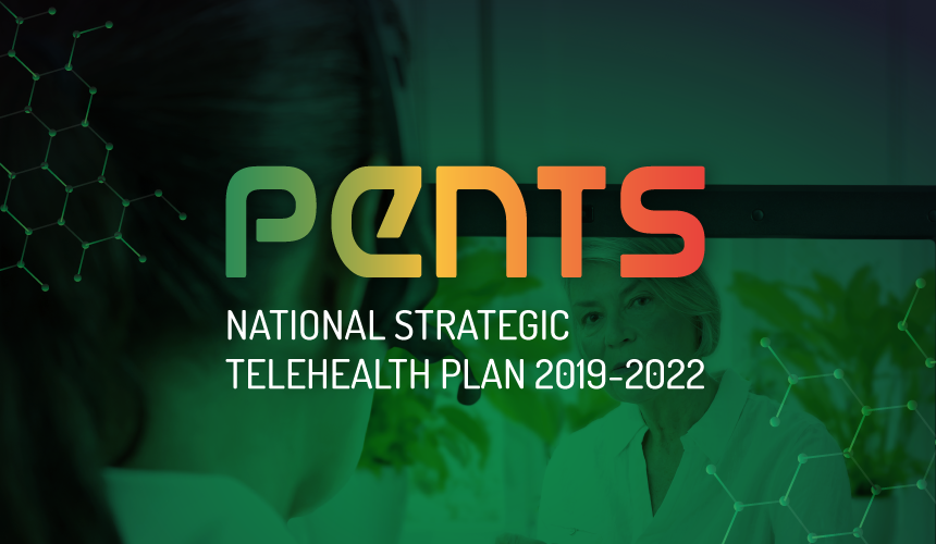 PENTS banner