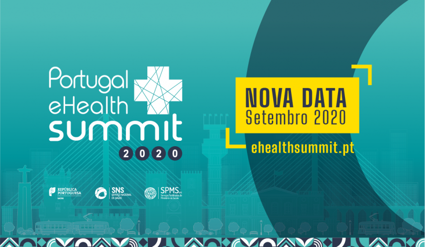 Nova Imagem evento PT ehealth summit 2020