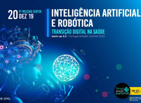 Banner Inteligência Artificial e Robótica