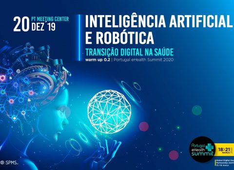 Banner Inteligência Artificial e Robótica