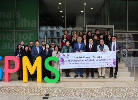 visita kosmi SMPS Lisboa